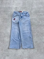 Vintage 90s JNCO skunks 34x31