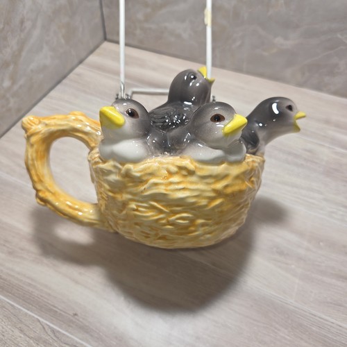 Bob hersey pots - bob,