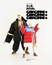 3A TOYS ThreeA Die Antwoord