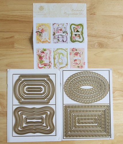 Anna griffin cardcentric - anna,