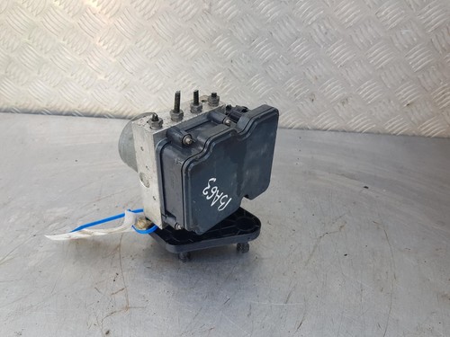 Mercedes sprinter abs - sprinter, pump