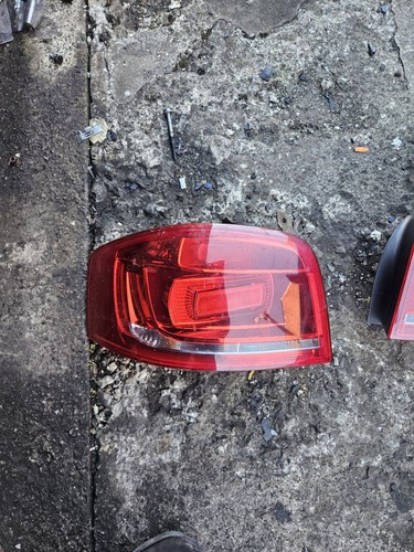 Audi rear lights set - a3,