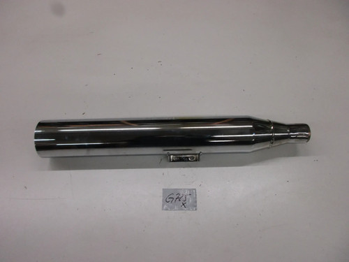 Exhaust 64900940 g725 - 64900940, harley