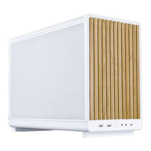 Lian matx wood white - lian, li
