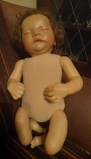 LARGE 20" TALL SILICONE