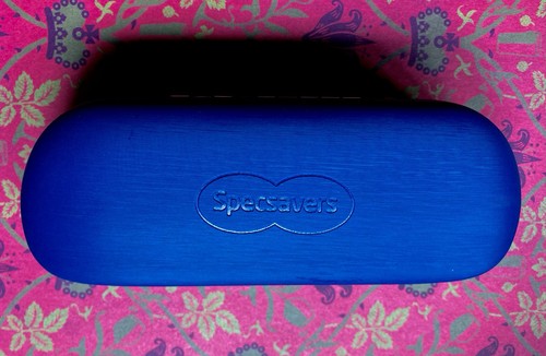 Specsavers hard case for - specsavers,