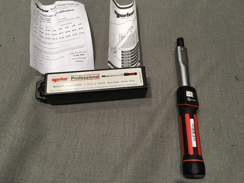 Norbar model torque - 60,