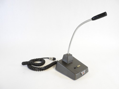 Ten tec inc model 705 - inc.,