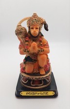 Statue Of Hanuman Hindu Deity