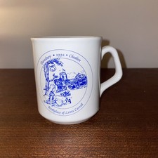 Lewis Carroll 1992 Cheshire