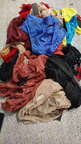 Bundle panties 100 pieces - panties,