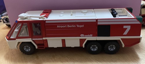 Siku 3513 berlin rosenbauer - 3513,