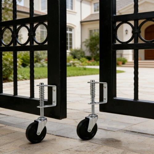 Pack 4inch gate - pack,
