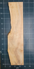 Kiln Dried Planed Sycamore