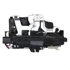 9Pin Door Lock Mechanism for