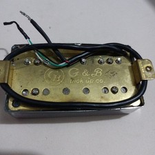 PRS SE 22 Custom Neck Pickup