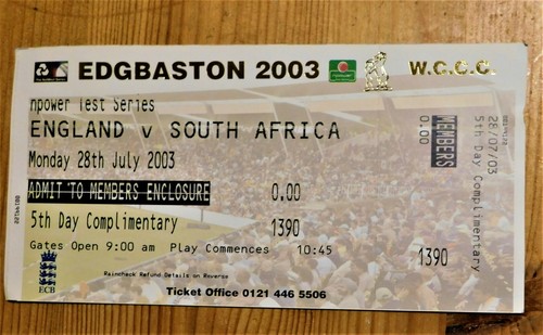 England south africa test - england,