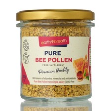 Natural Bee Pollen