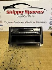 Sony xplod CDX-S2000 Car