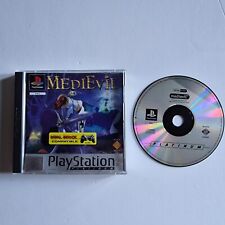 Medievil - PS1 