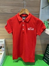 SKODA MONTE CARLO RALLYE POLO SHIRT - Womens SIZE S / XS