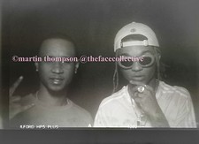 RAE SREMMURD NUMBERED LIMITED