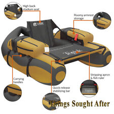 Togiak Float Tube for Fly