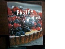 Pastry - Catherine Atkinson