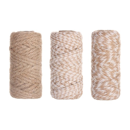 Jute twine rope - jute,