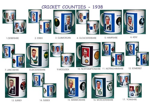 Cricket 1938 english - cricket, 1938.english