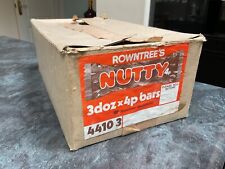 Vintage Retro 1970s Rowntrees