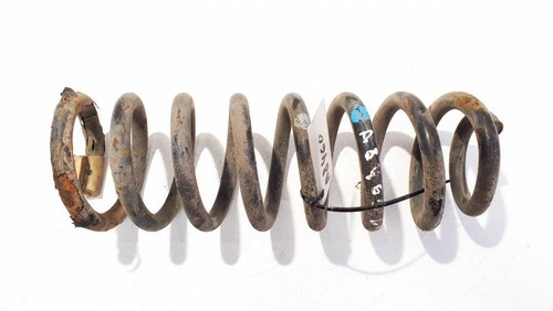 Peugeot 607 2003 spring - peugeot, rear