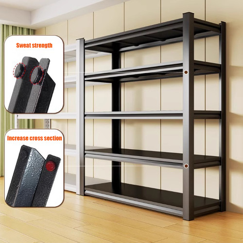 Heavy duty tier metal - 5,
