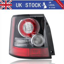 Left N/S Rear Tail Light Brake Lamp For Land Range Rover Sport L320 2005-2013 UK