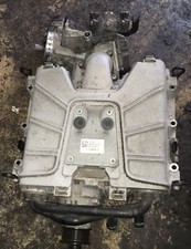 AUDI S4 B8 8K 3.0 V6 SUPERCHARGER 06E145601G  2009-2012 GENUINE