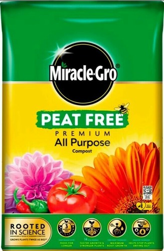 Miracle gro premium all - premium,