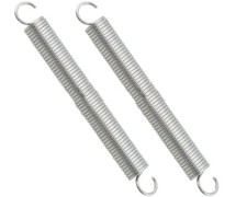 Pedal Return Spring x 2 Go