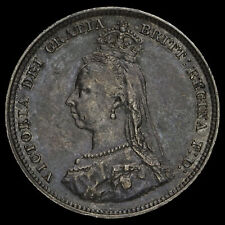 1887 Queen Victoria Jubilee