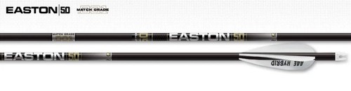 Easton 5mm match grade - easton,
