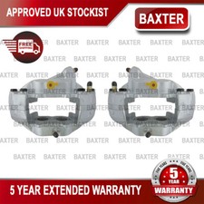 Fits Austin Princess 1.7 2.0 1.8 2.2 2x Baxter Front Brake Calipers 37H8624