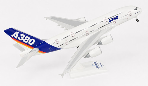 Airbus a380 house - -, demo