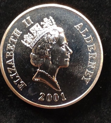 Queen elizabeth 2001 - elizabeth, ii