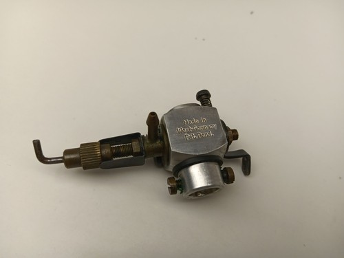 Genuine webra carburetor - webra, for