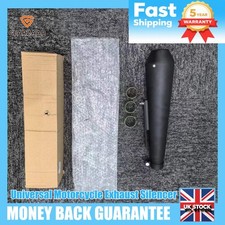 Removable Black Megaphone