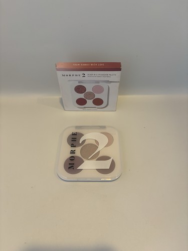 Morphe ready - ready,