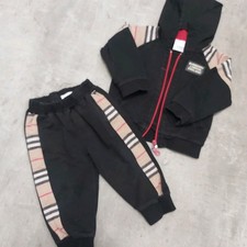 BABY BOYS GENUINE BURBERRY
