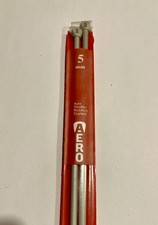 Aero Knitting needles, size