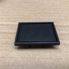 Land Rover Defender Dashboard Panel Switch Blanking Plate AAM222L