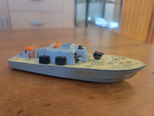 Vintage dinky toys 675 - dinky,