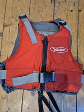Yak Blaze 50N Junior Buoyancy Aid